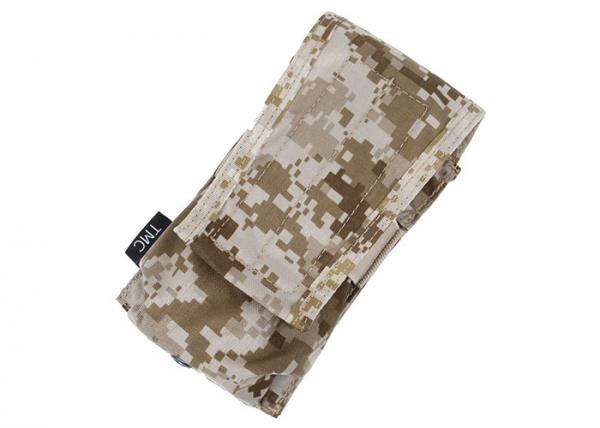 G TMC Single Mag Pouch 417 Magazine ( AOR1)